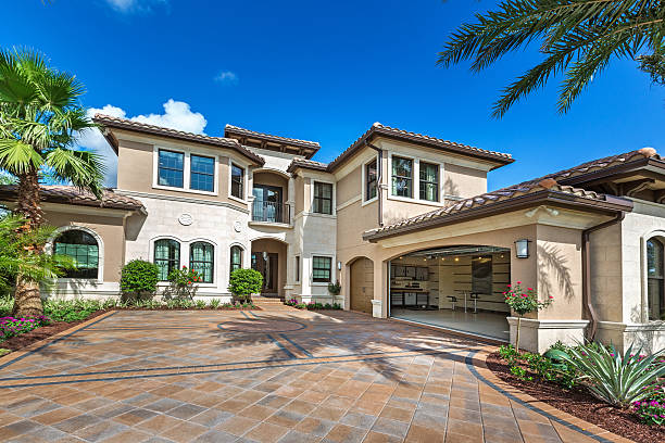 Best Local Driveway Pavers  in Savannah, GA